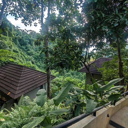 Perch El Nido'S Seaview Villas Overlooking Marimegmeg Exterior photo