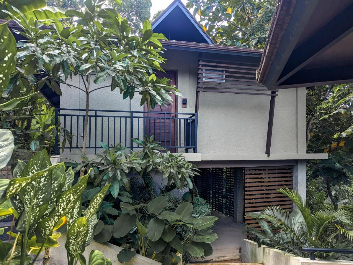 Perch El Nido'S Seaview Villas Overlooking Marimegmeg Exterior photo