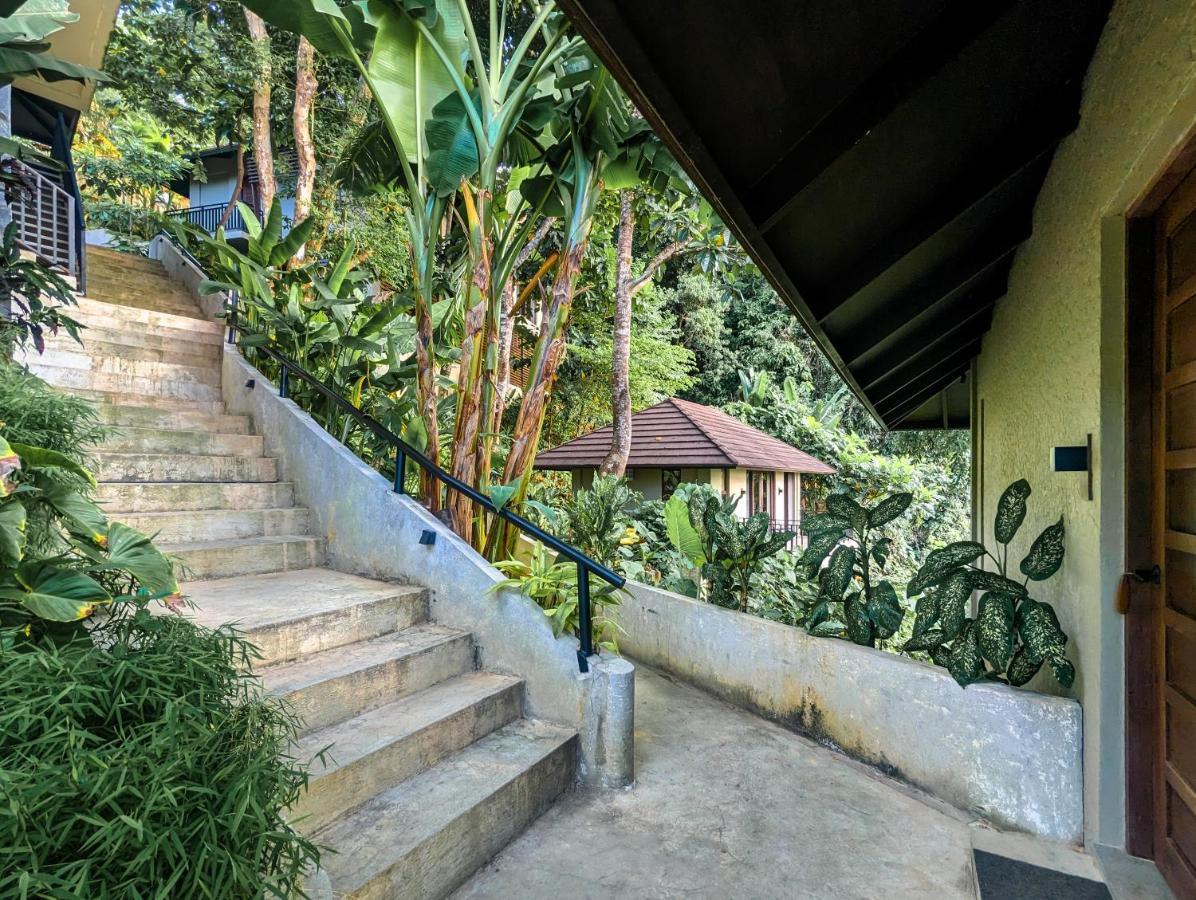 Perch El Nido'S Seaview Villas Overlooking Marimegmeg Exterior photo