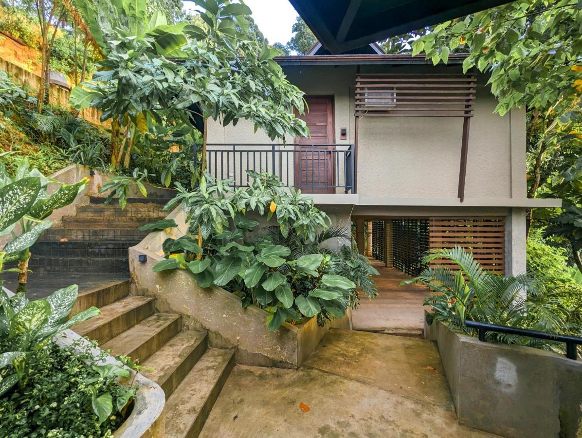 Perch El Nido'S Seaview Villas Overlooking Marimegmeg Exterior photo