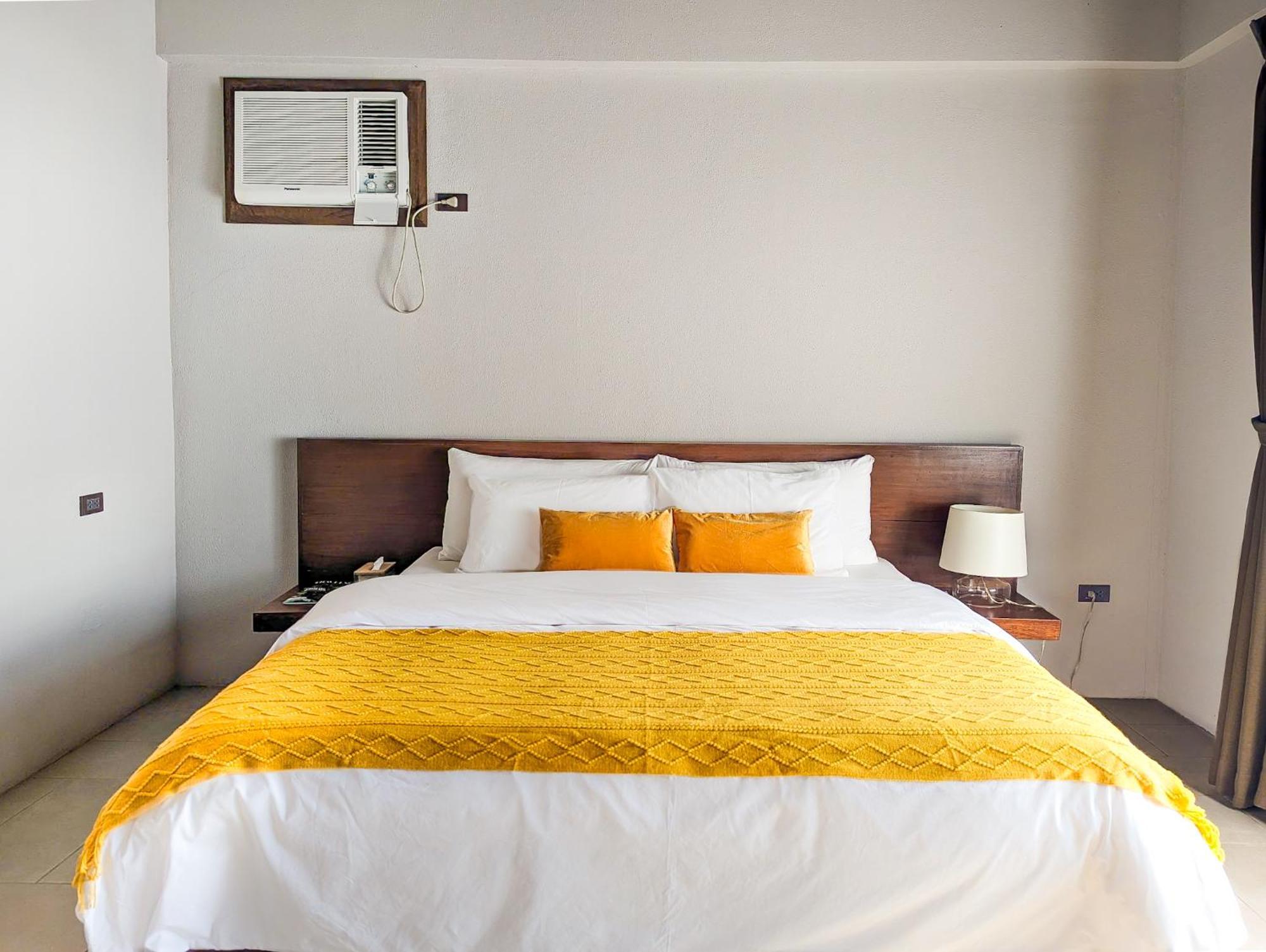 Perch El Nido'S Seaview Villas Overlooking Marimegmeg Exterior photo