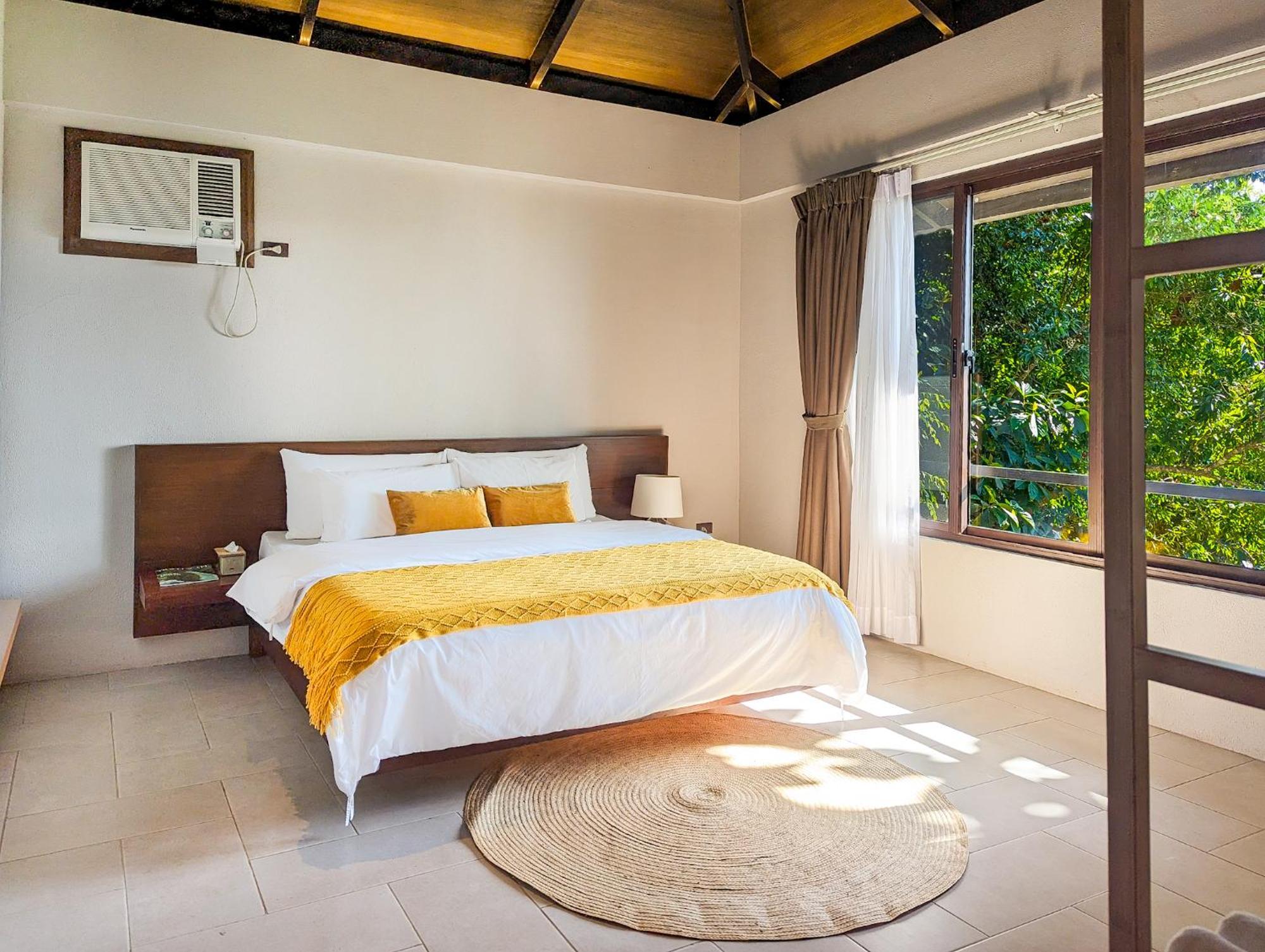 Perch El Nido'S Seaview Villas Overlooking Marimegmeg Exterior photo