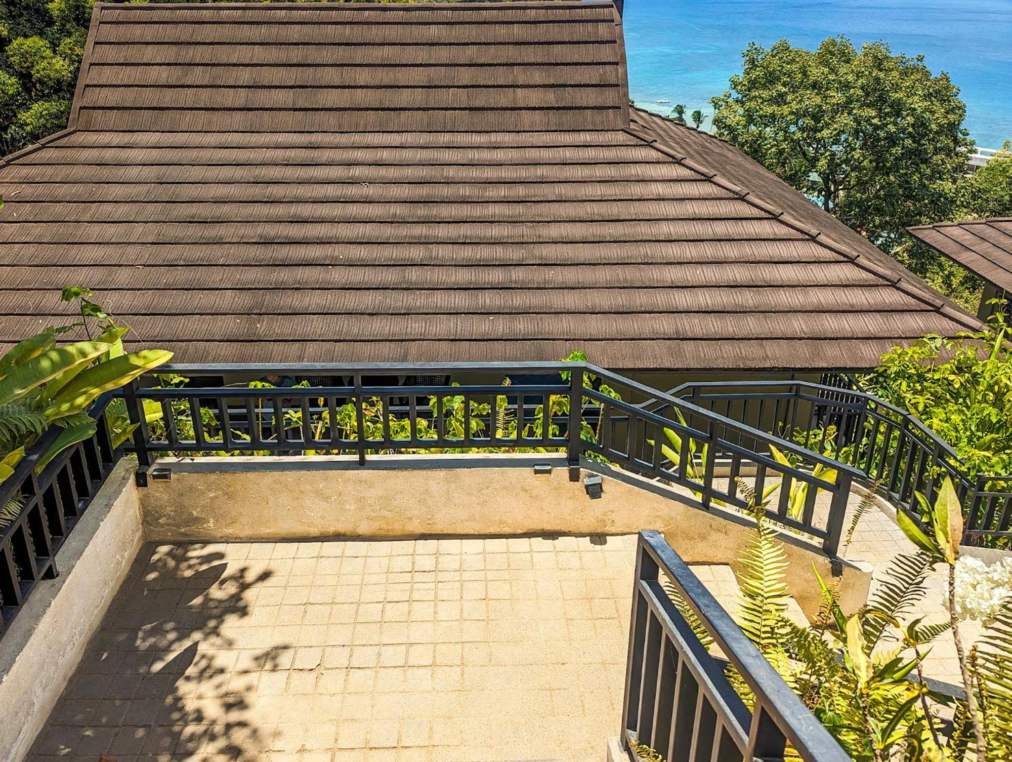 Perch El Nido'S Seaview Villas Overlooking Marimegmeg Exterior photo