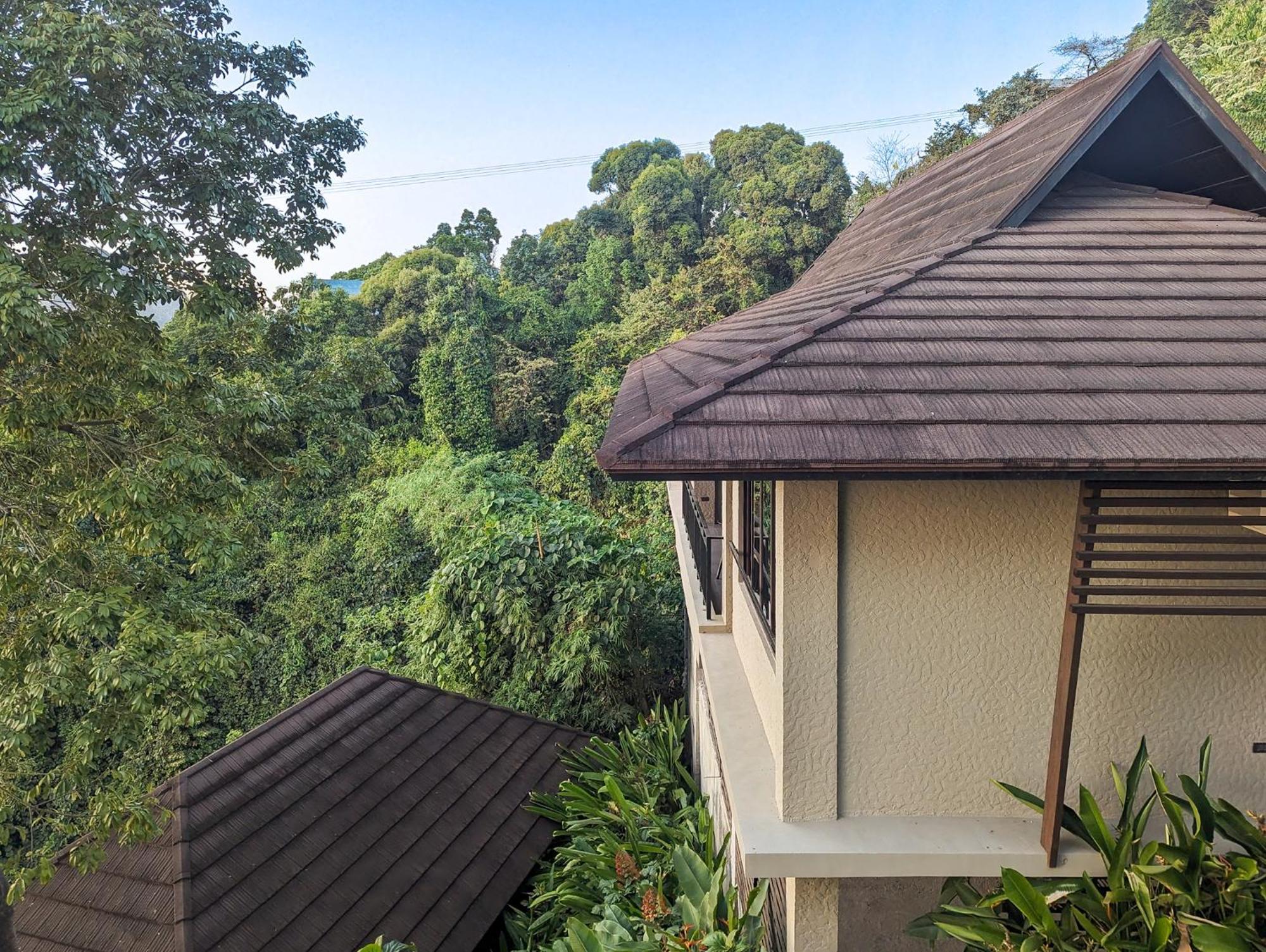 Perch El Nido'S Seaview Villas Overlooking Marimegmeg Exterior photo