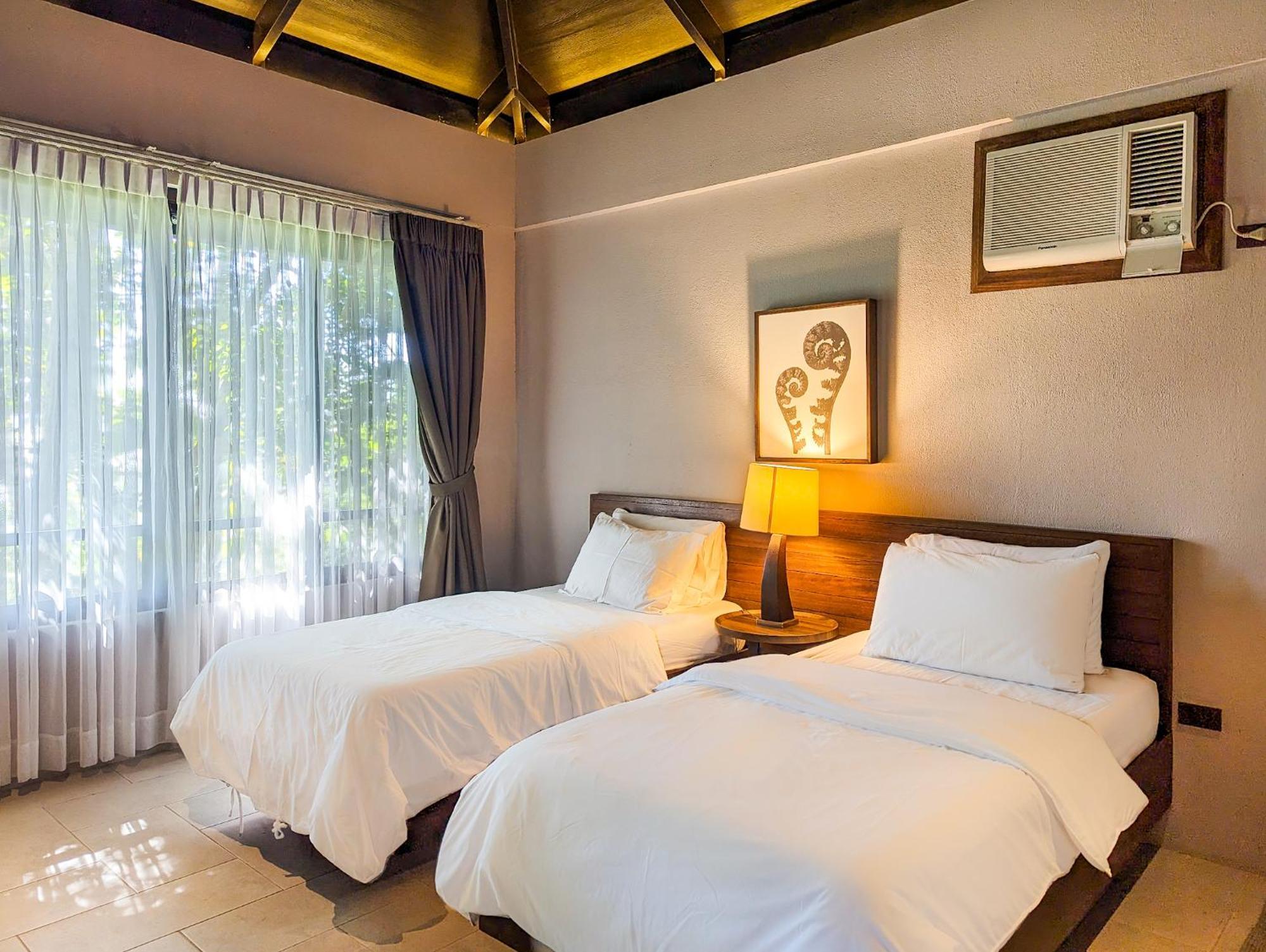 Perch El Nido'S Seaview Villas Overlooking Marimegmeg Exterior photo