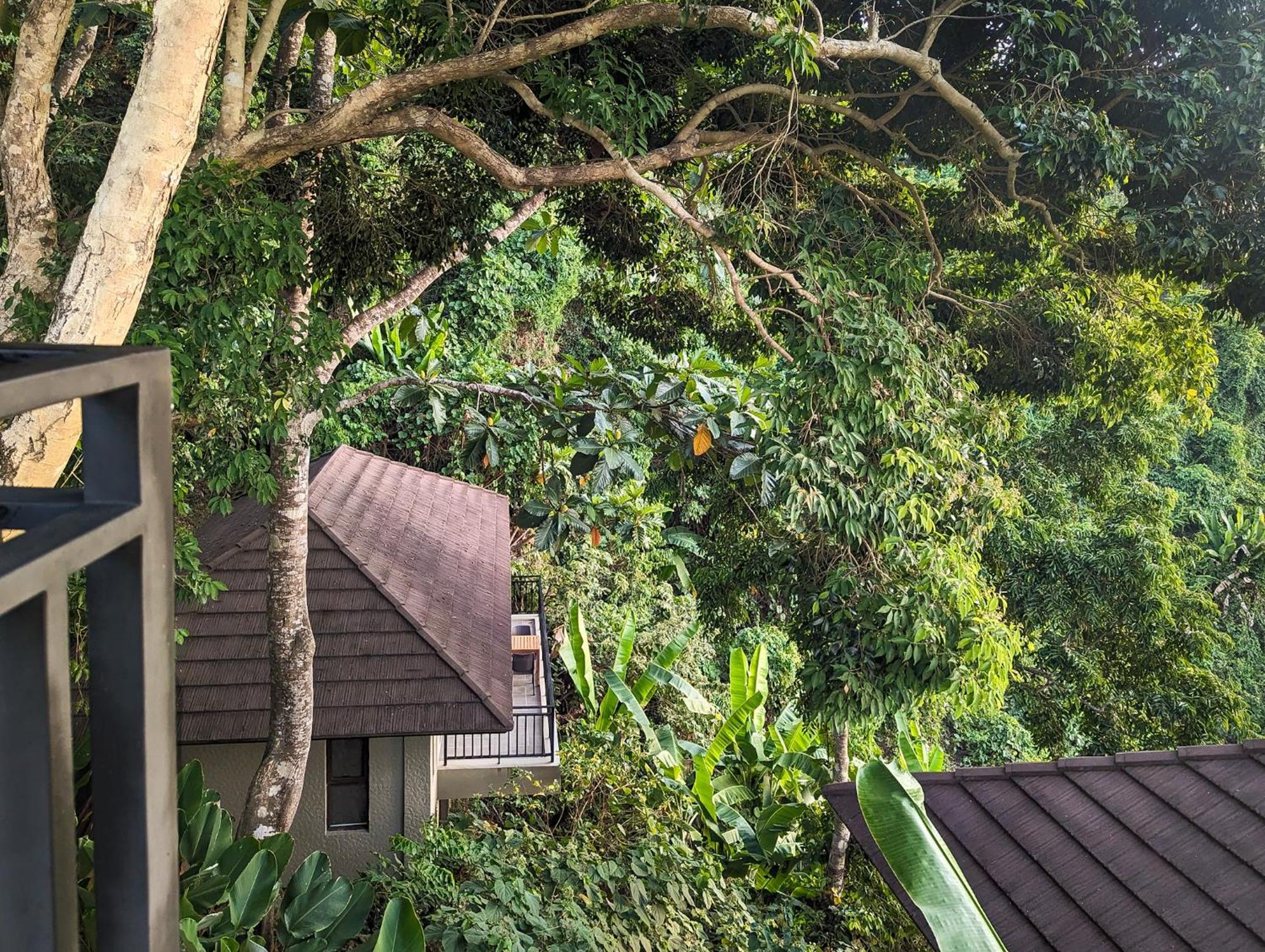Perch El Nido'S Seaview Villas Overlooking Marimegmeg Exterior photo